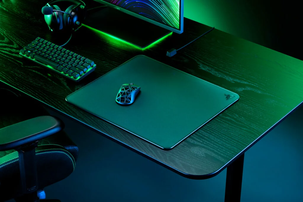 Razer Atlas negro