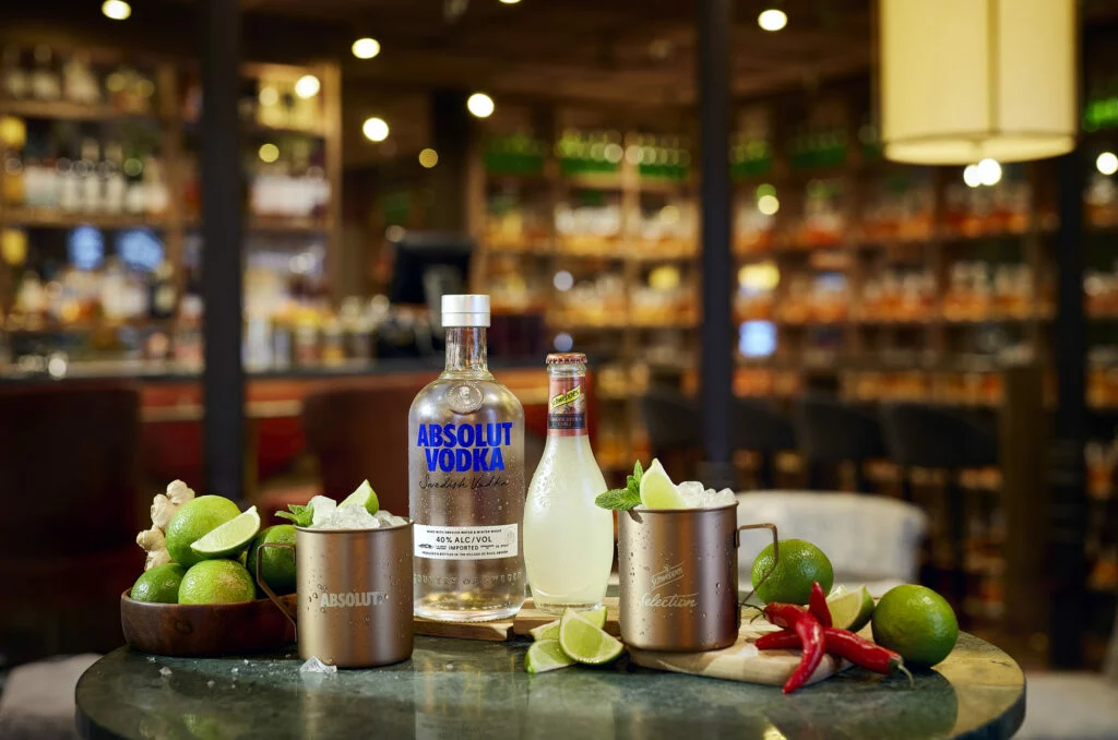 Moscow Mule