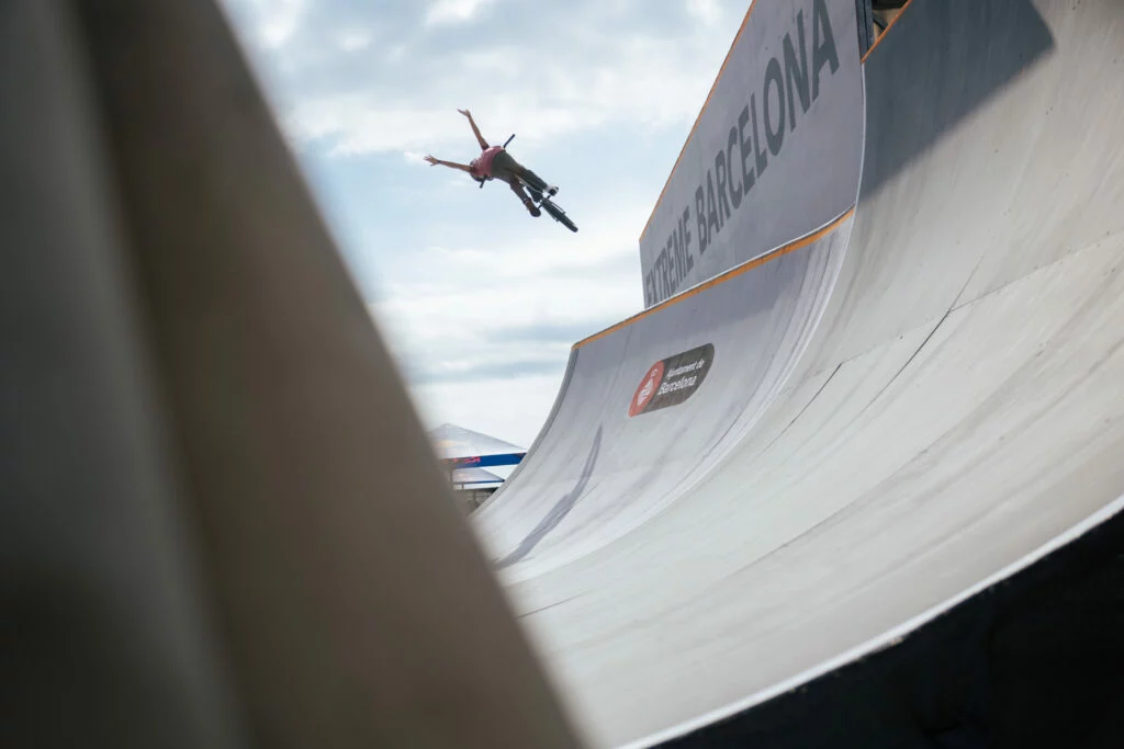 el deporte urban