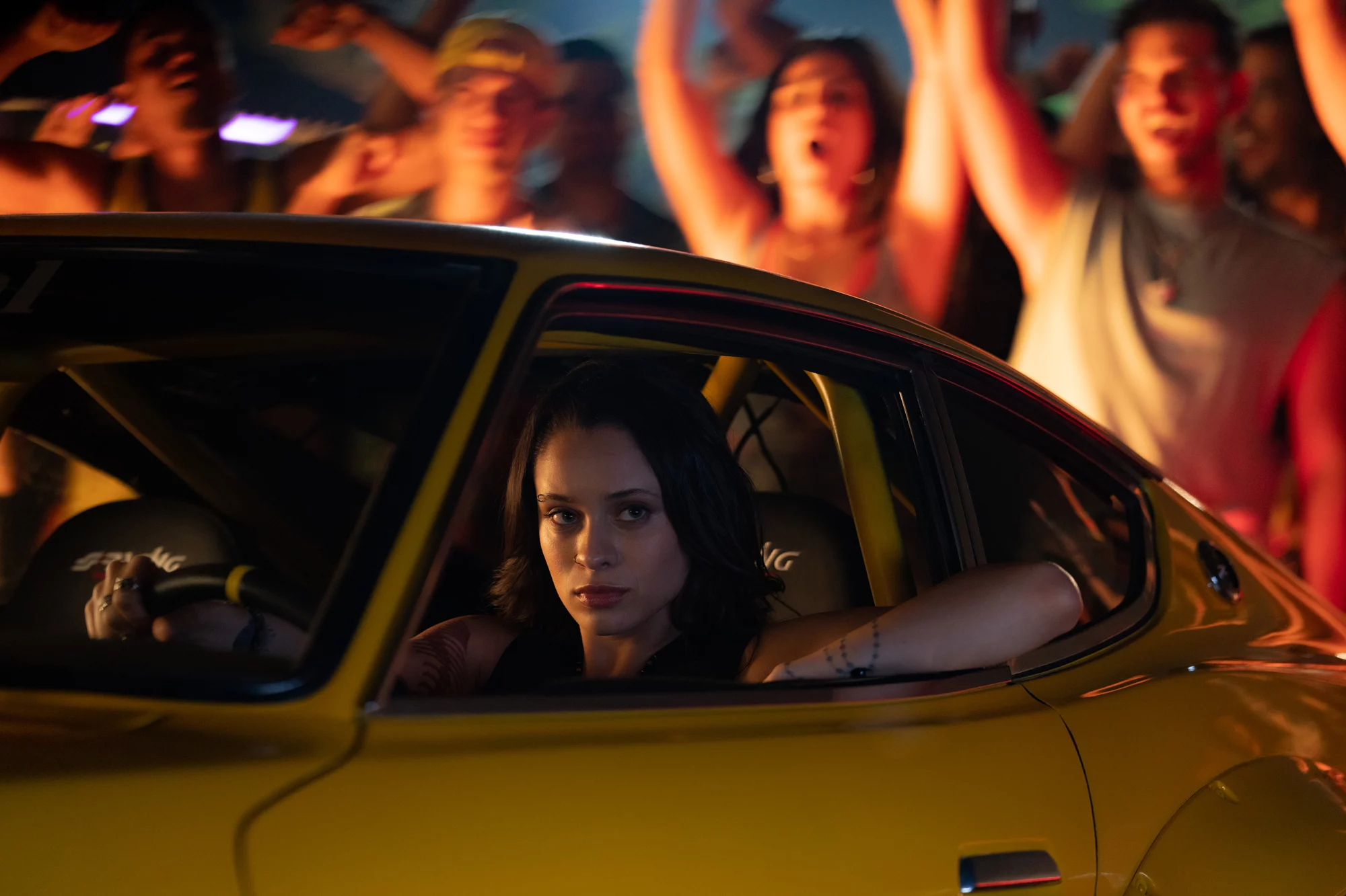 FAST & FURIOUS X