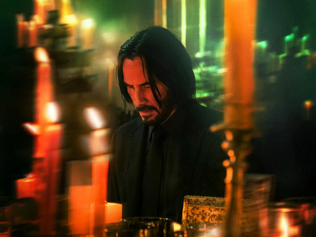 John Wick 4