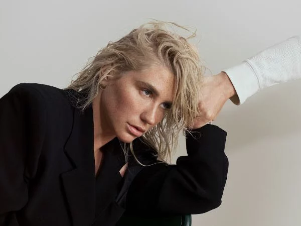 Kesha