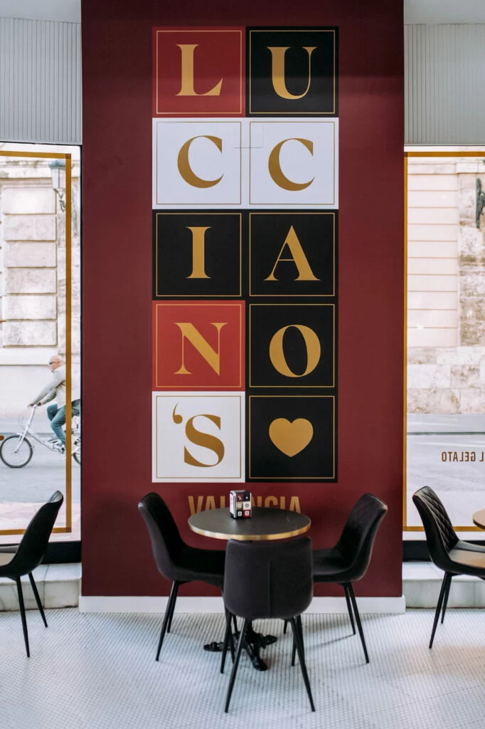 Lucciano's