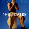Myke Towers portada en Revista YOUNG España