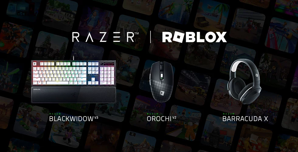 Razer Roblox