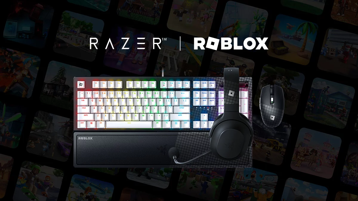 Razer Roblox