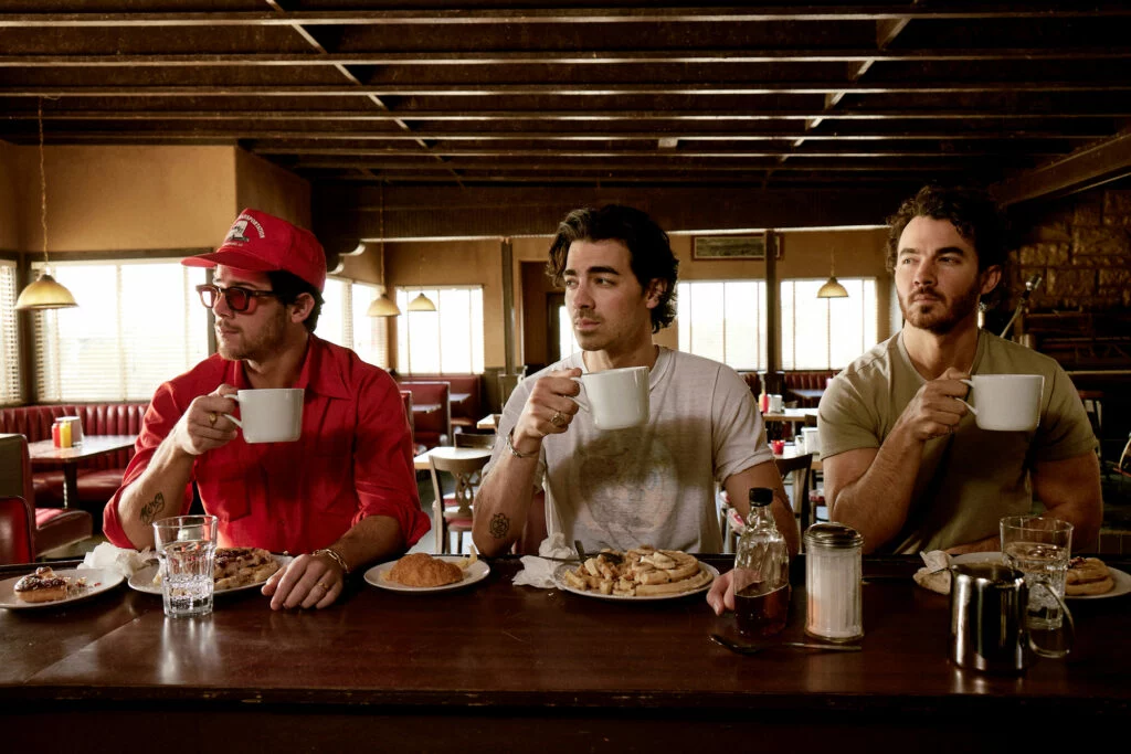 Jonas Brothers