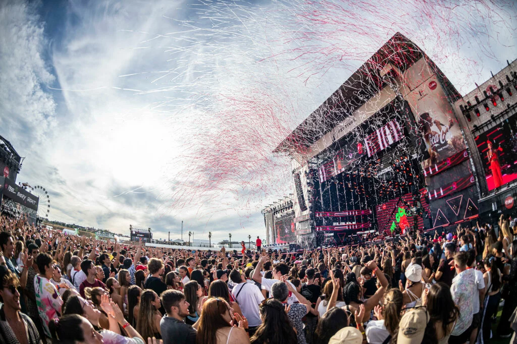 Coca-Cola Music Experience CCME