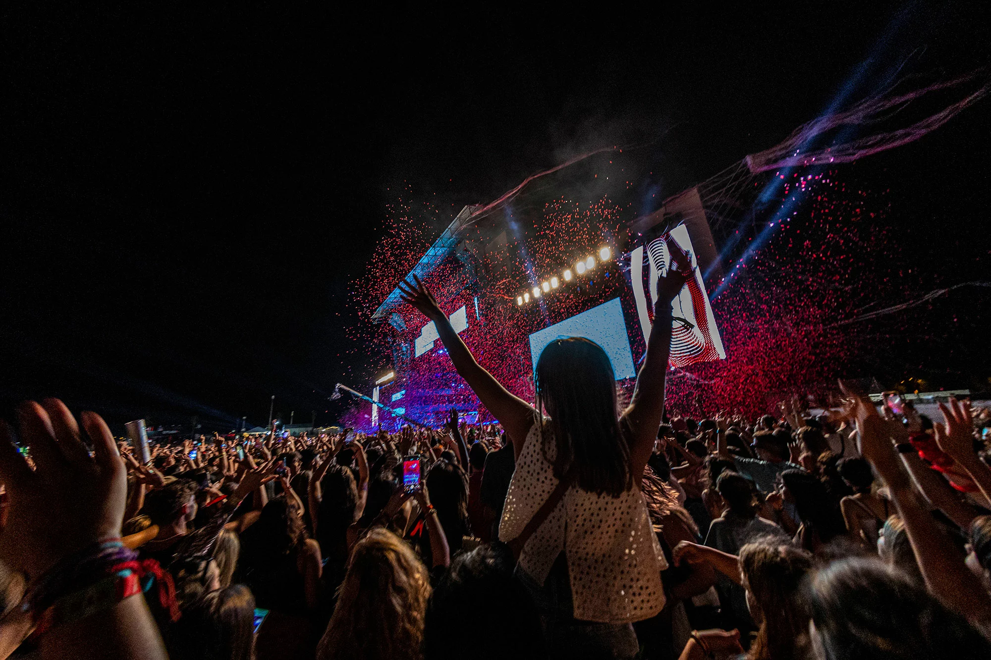 Coca-Cola Music Experience CCME