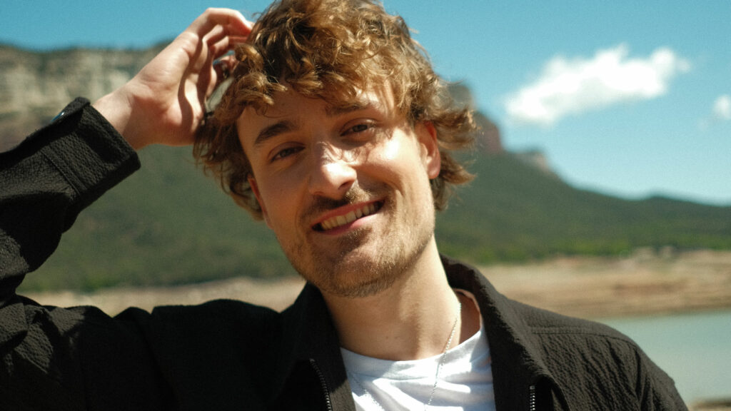 Roger Argemí