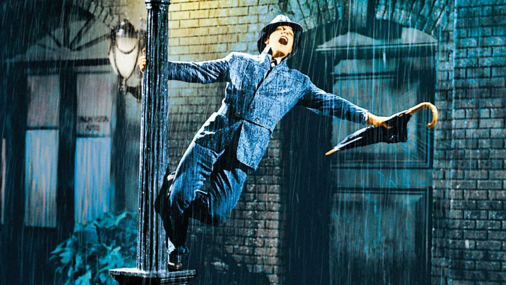 "Cantando bajo la lluvia" formará parte de la cartelera de la tercera edición de Tiempo de culto