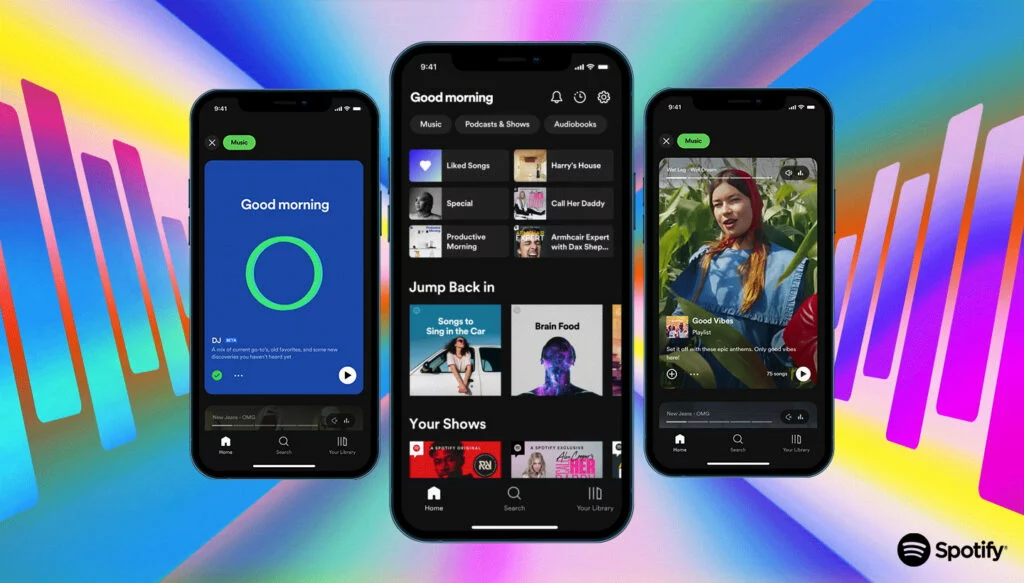 Spotify