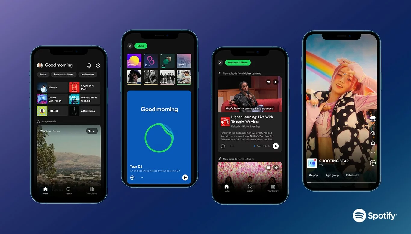 Spotify