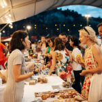 Taste-It muestra italiana
