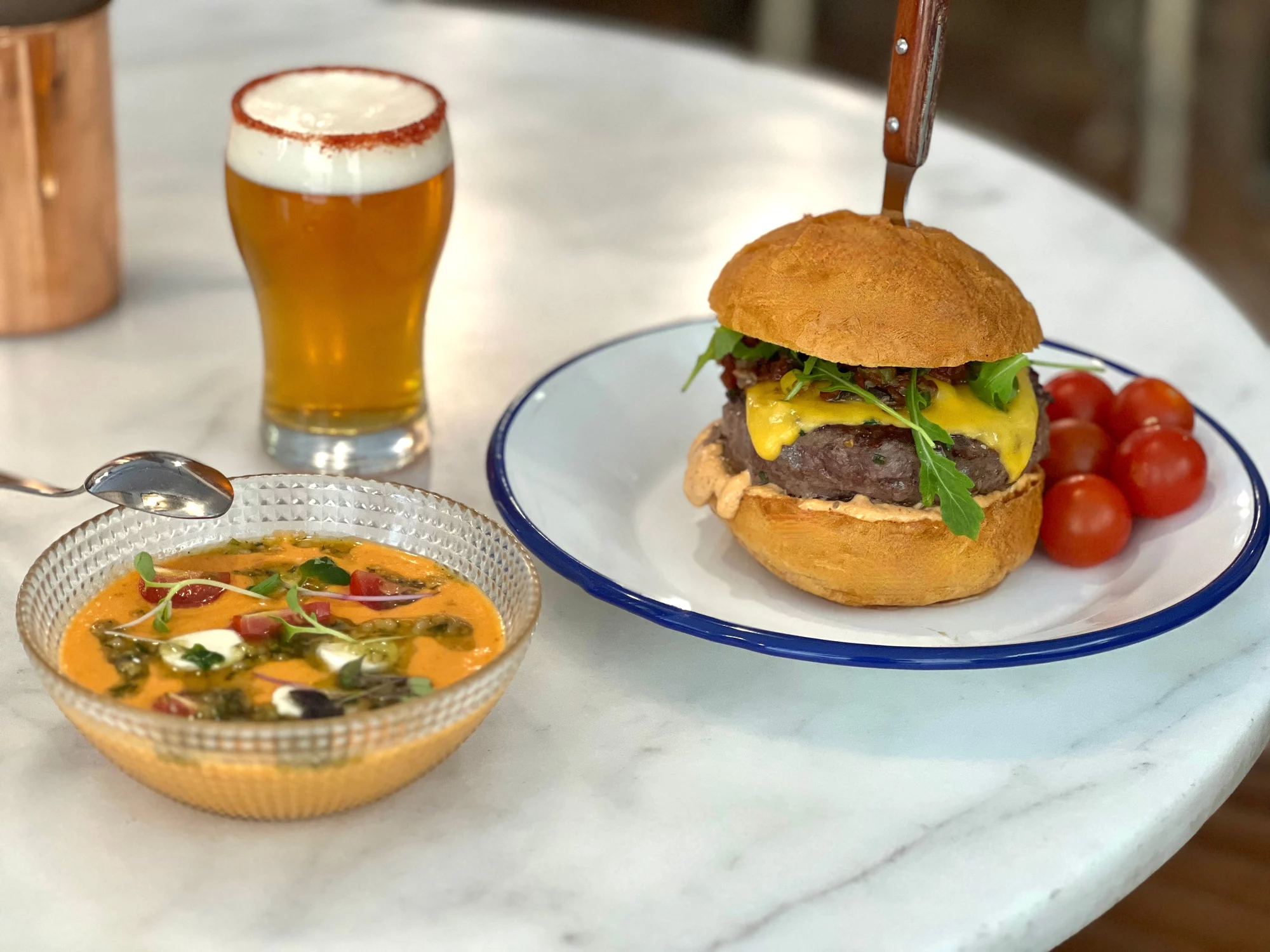 Bart Burguer Gastronòmic