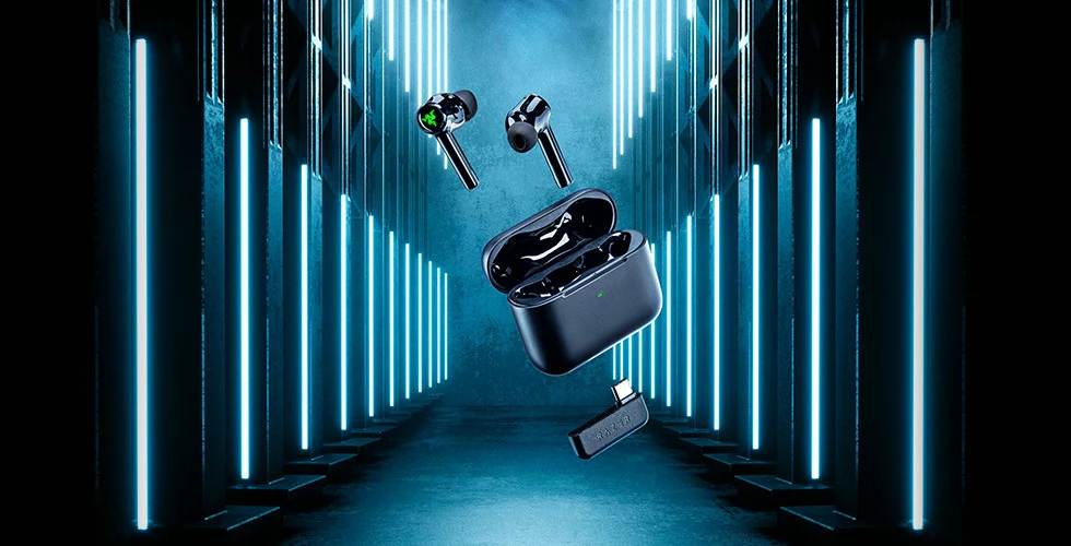 Hammerhead Pro HyperSpeed Razer