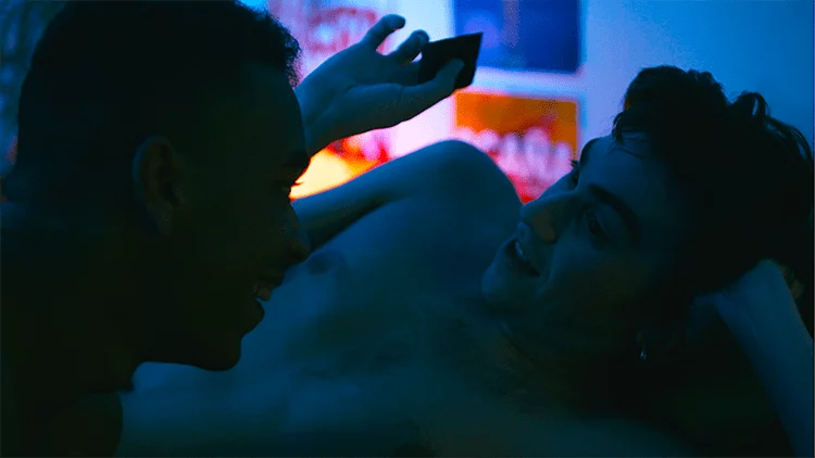 gay