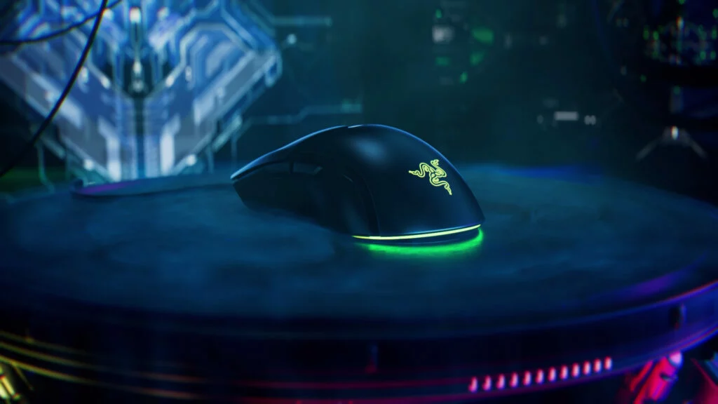 Razer Cobra