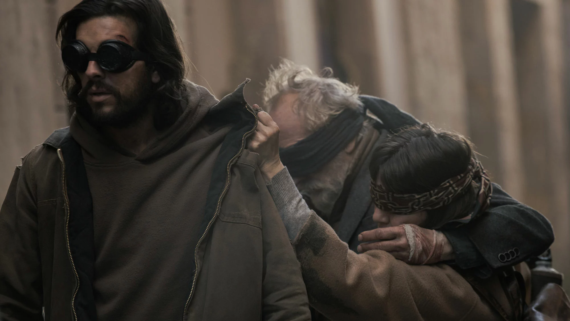 Bird Box Netflix