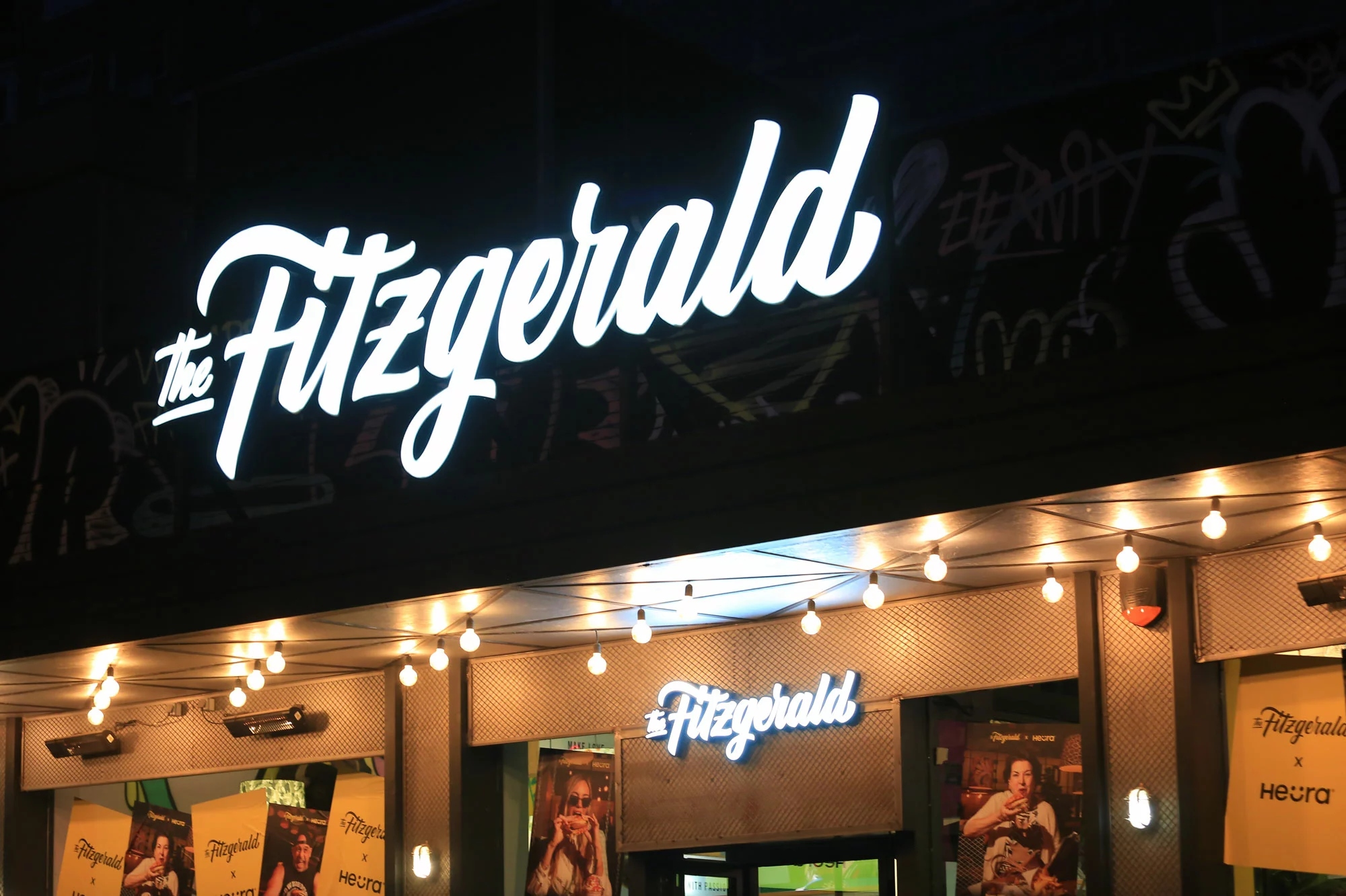 Fitzgerald