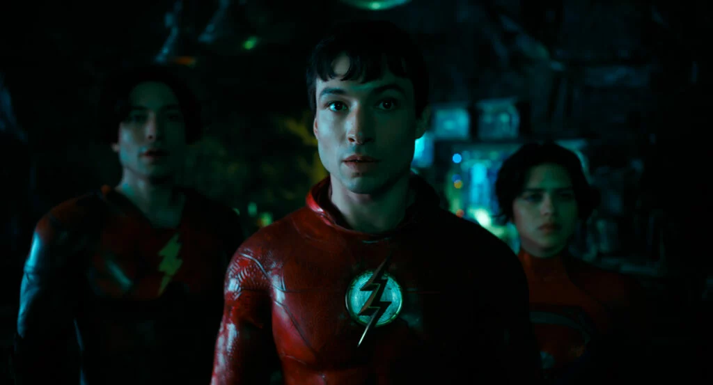 Flash