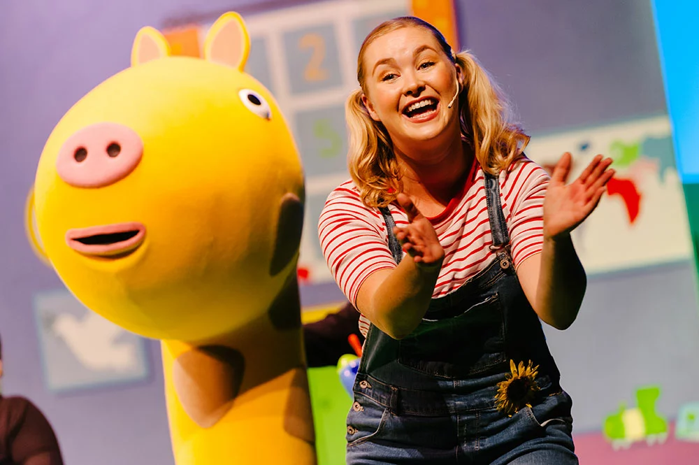 Peppa Pig
