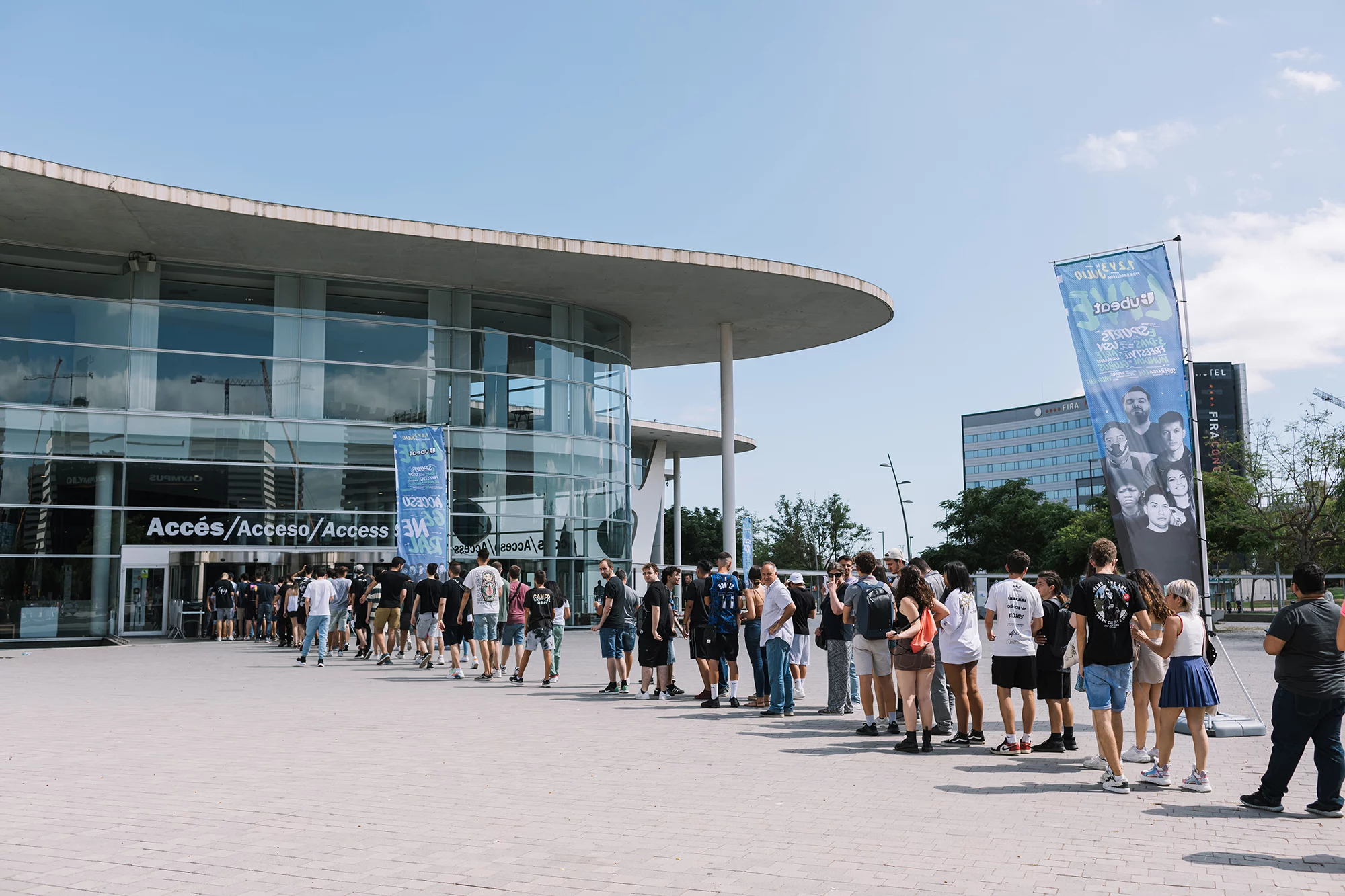 Ubeat Festival