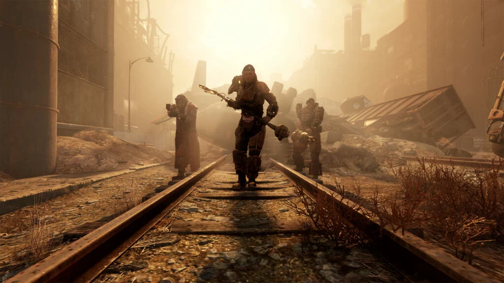 Fallout 76