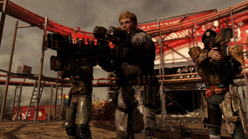 Fallout 76