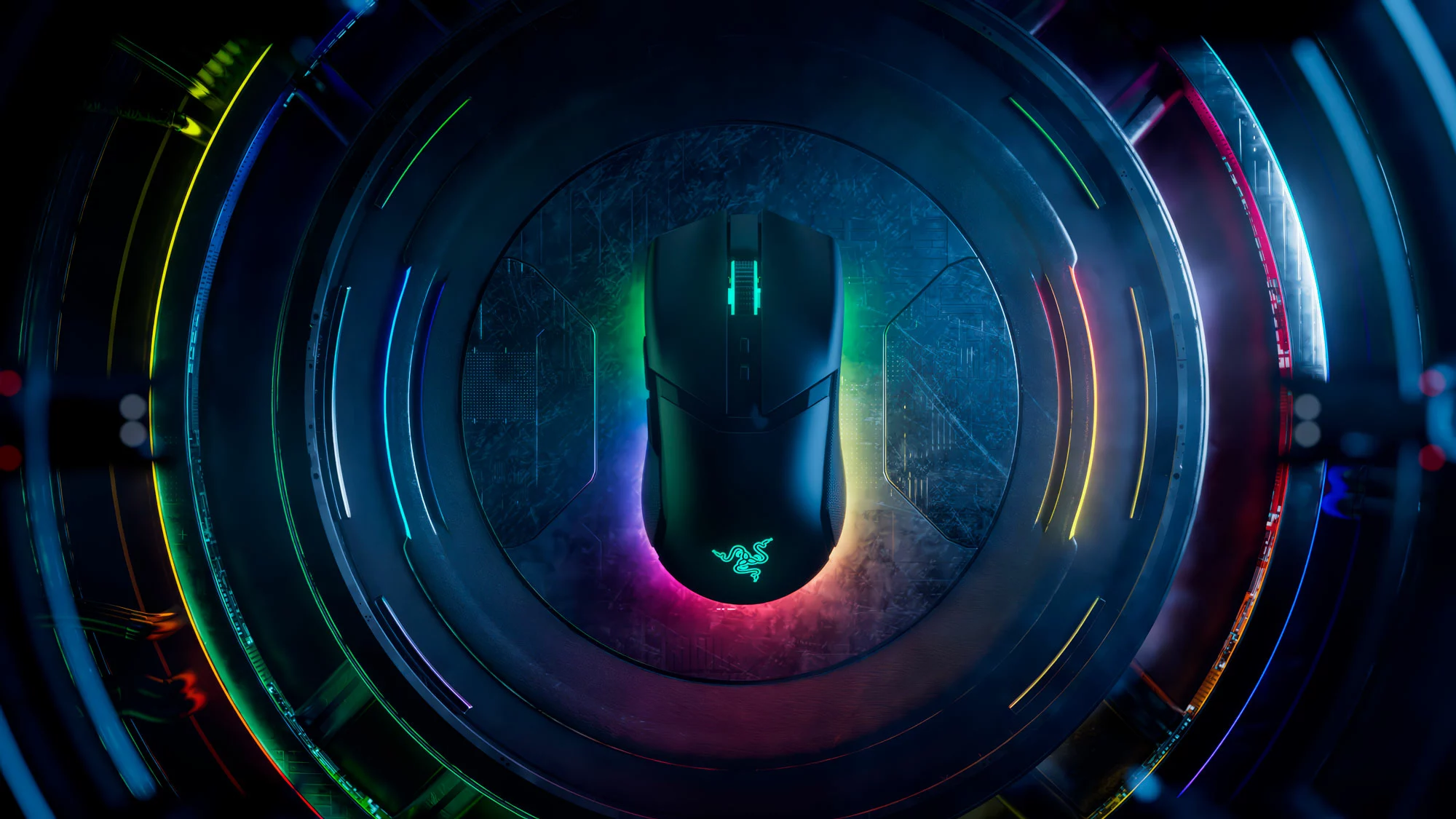 Razer Cobra
