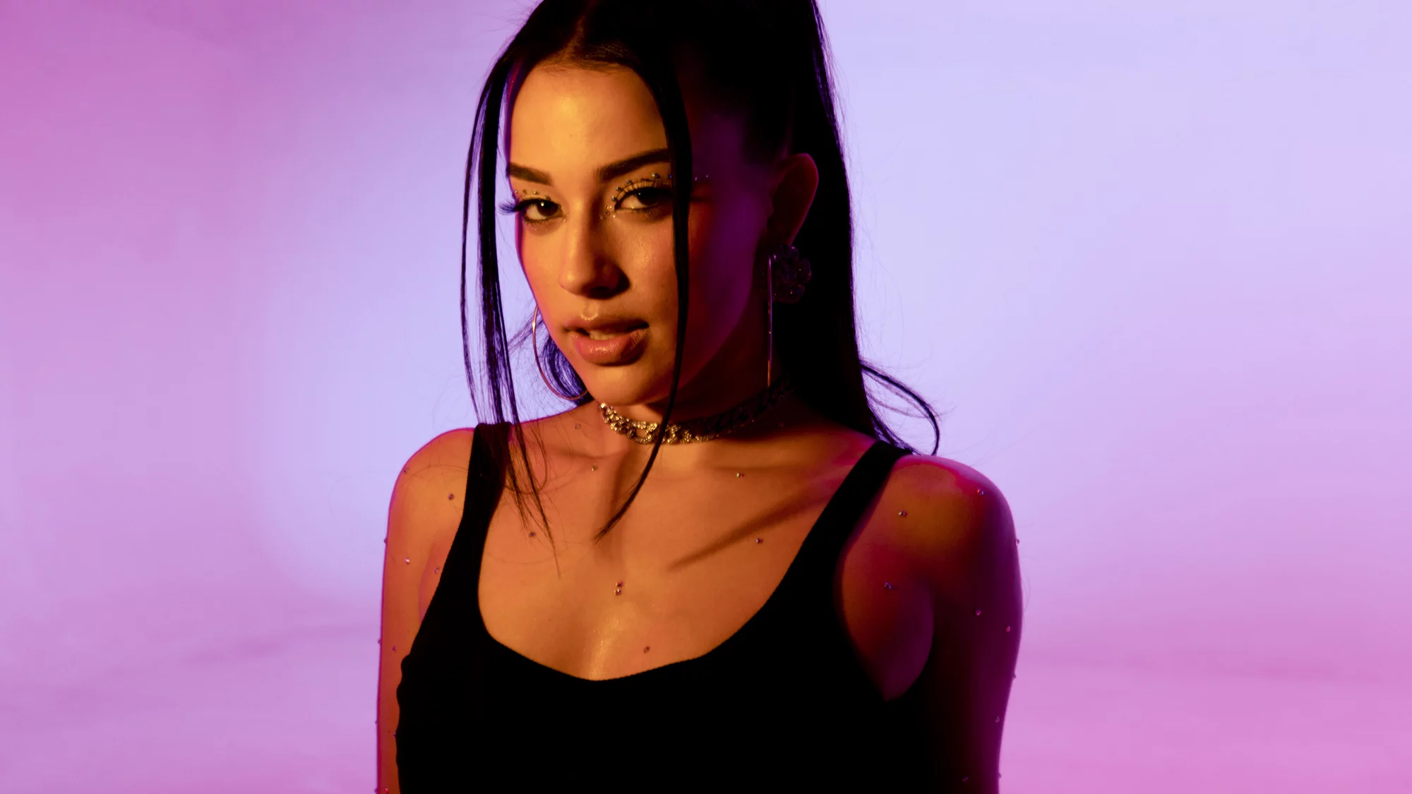 Alaina Castillo