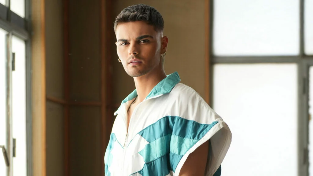 Abraham Mateo