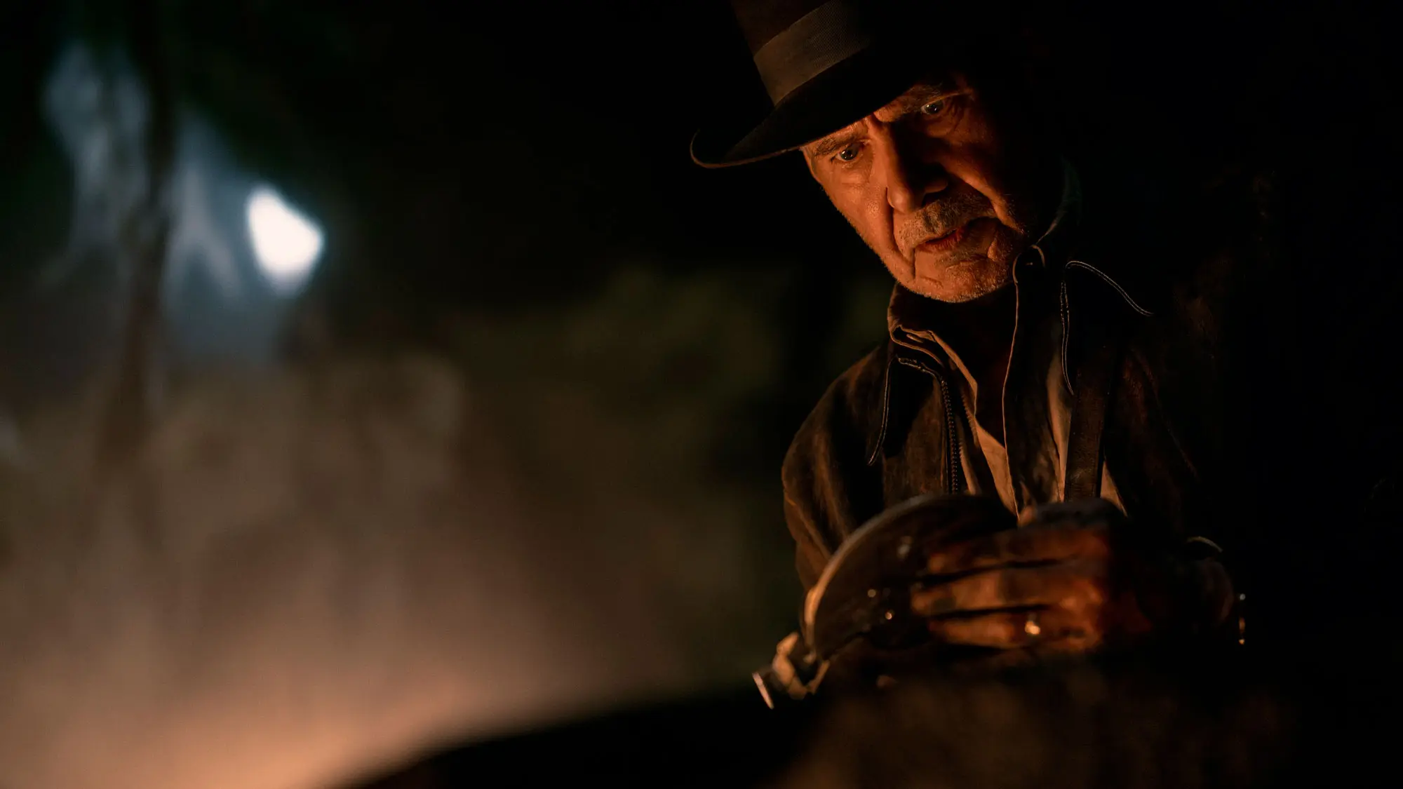 Crítica completa a Indiana Jones y el dial del destino