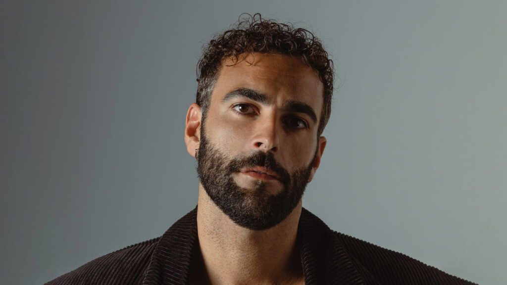 Marco Mengoni