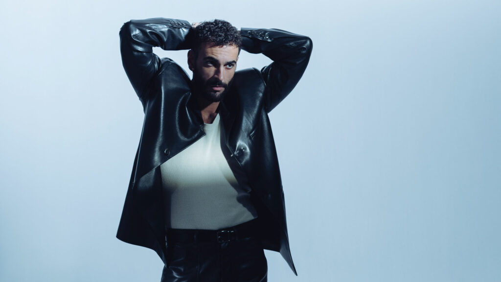 Marco Mengoni