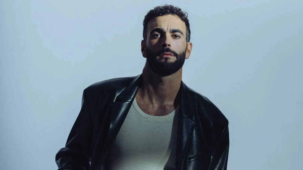 Marco Mengoni