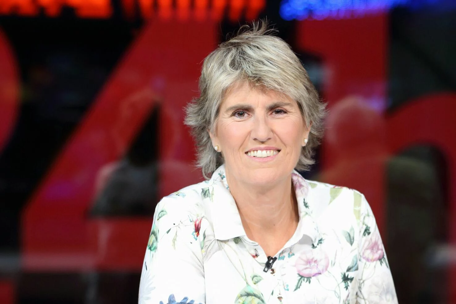 Paloma del Río