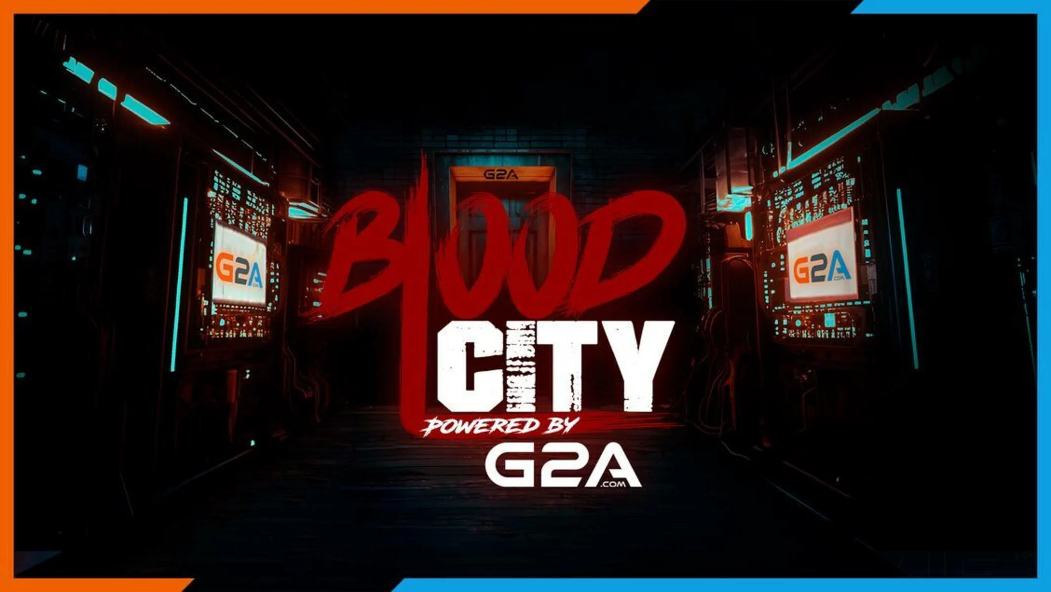 Blood City