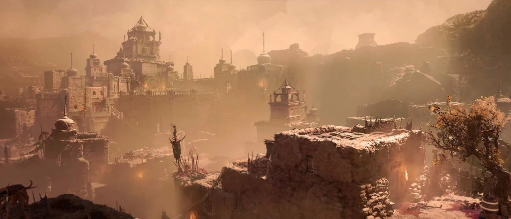 Diablo IV