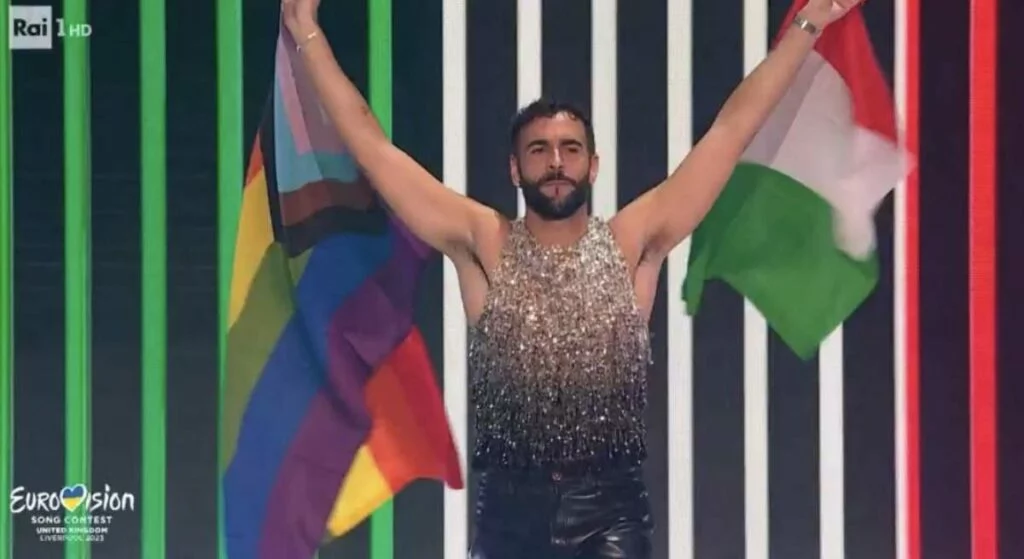Marco Mengoni