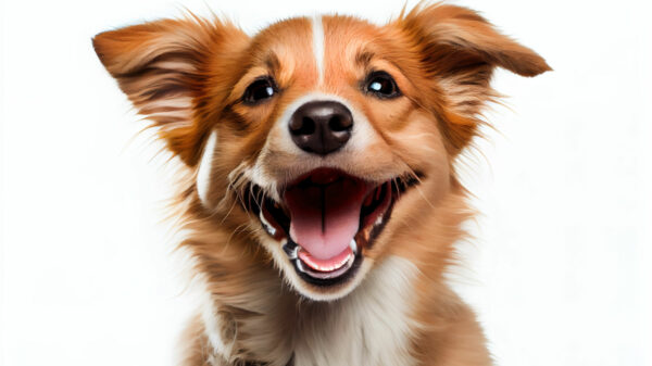 perro mascota