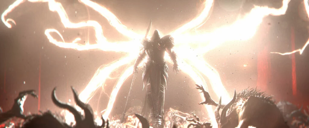 Diablo IV