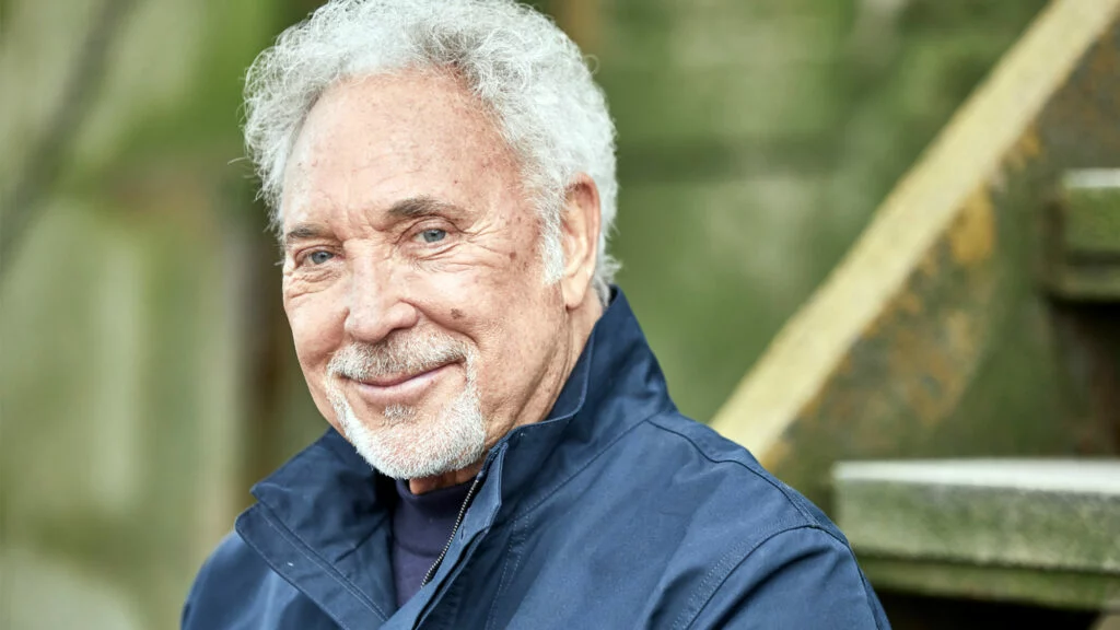 Tom Jones