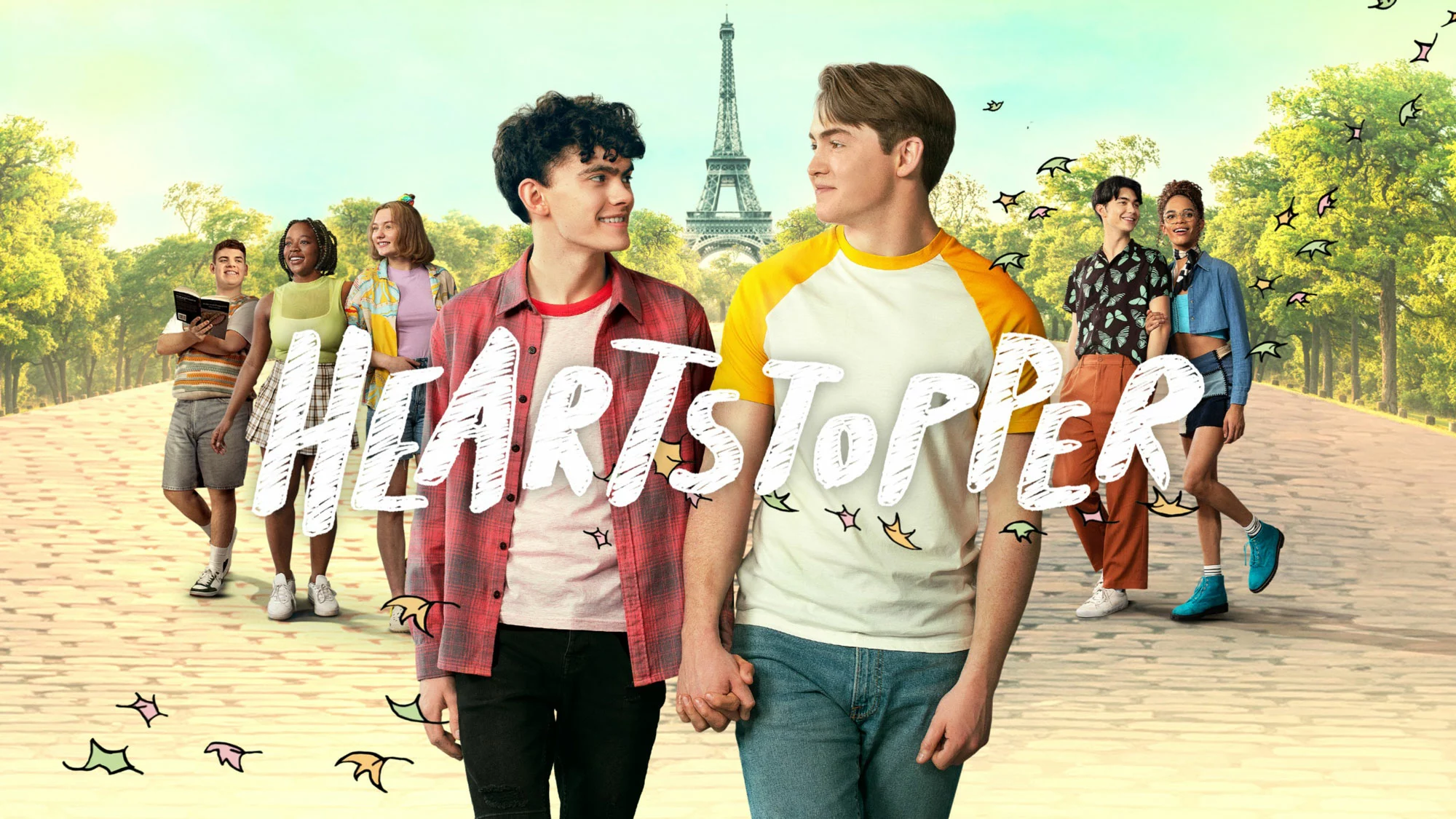 Heartstopper