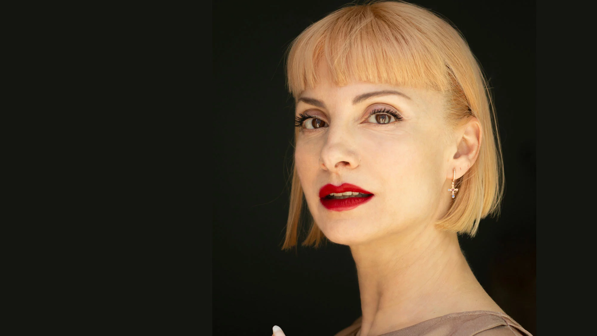 Najwa Nimri