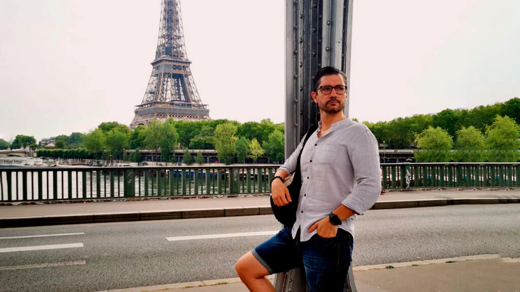 Andrés Herrera