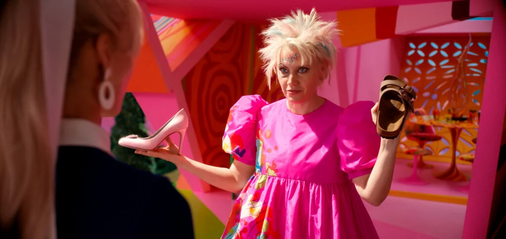 barbie