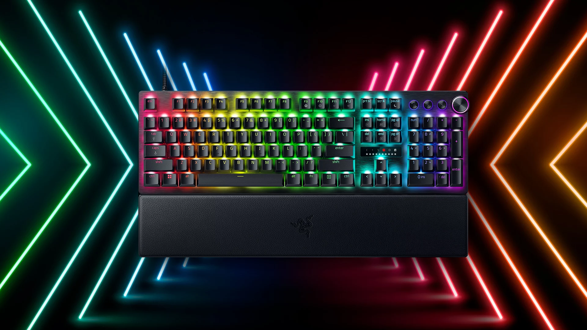 Razer Huntsman V3 Pro