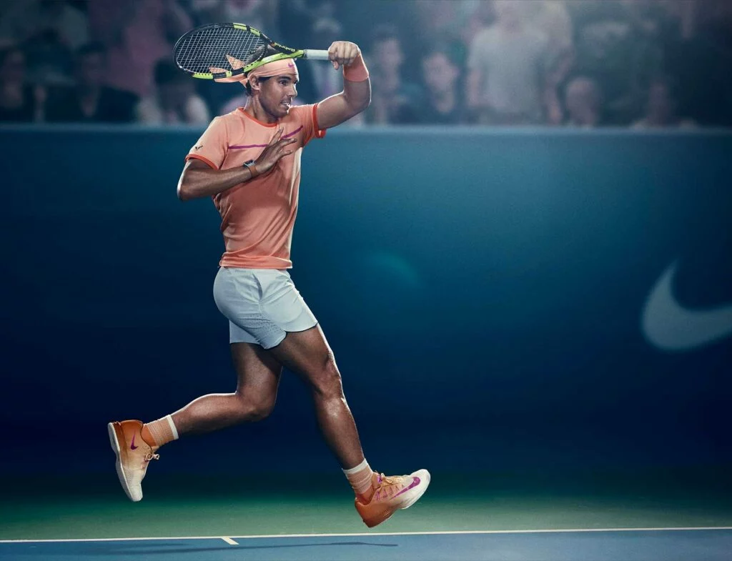 Rafa Nadal