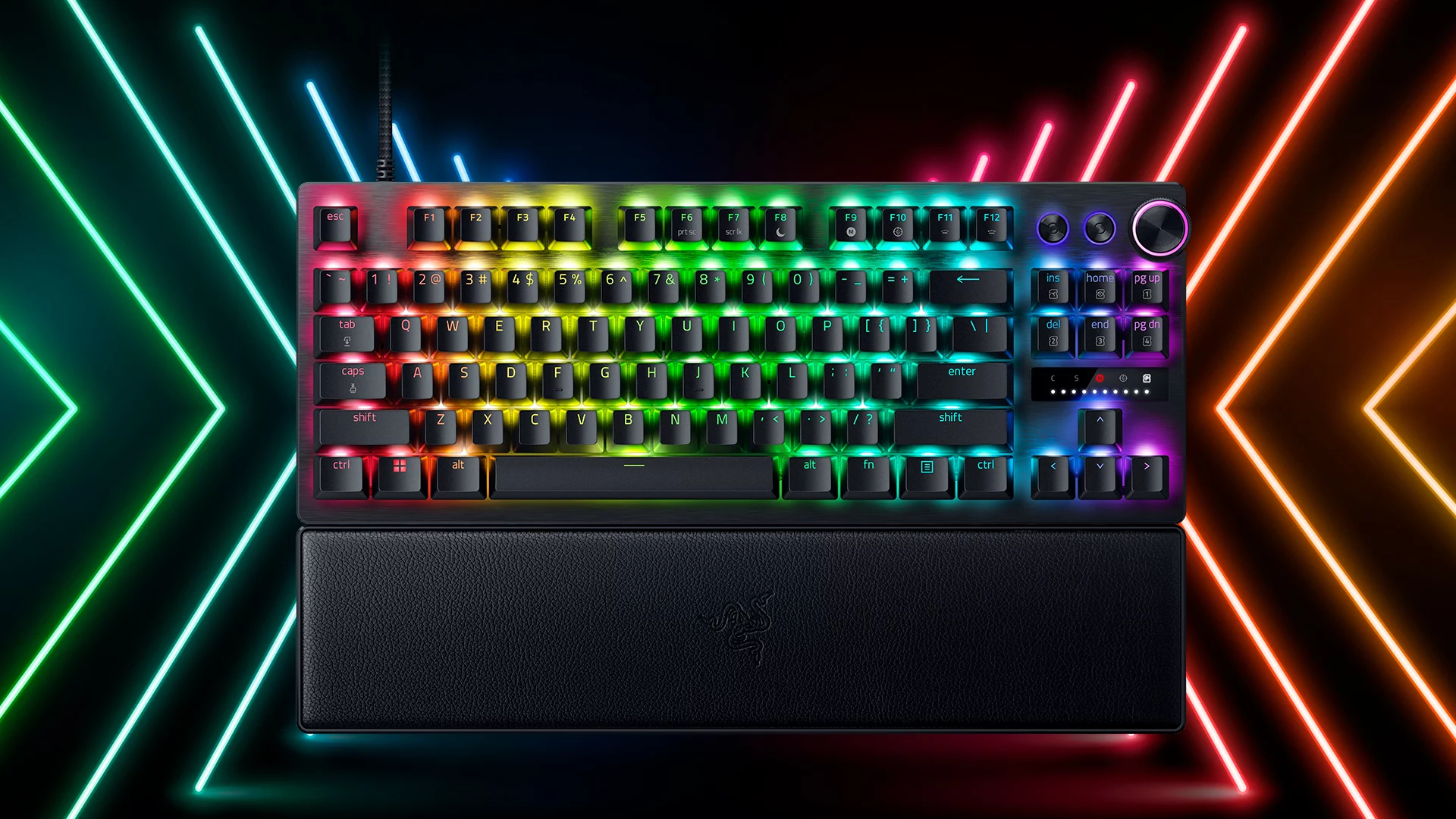 Razer Huntsman V3 Pro TKL